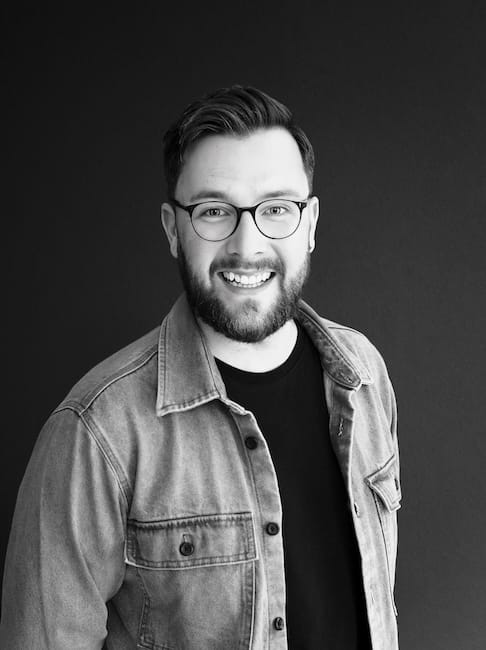 Picture of Kristof Eilers